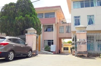 Phó chánh Văn phòng Sở Nội vụ Gia Lai bị khởi tố 