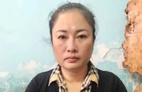 Cựu hiệu phó trường tiểu học lừa đảo chiếm đoạt hơn 5 tỉ đồng