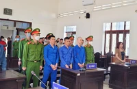 Nổ súng bắn người vì nói dóc 'bắt quỳ, lấy dép tát vào mặt'