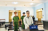 Cựu nhân viên ngân hàng lừa vay tiền lĩnh án