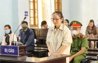 Cựu nhân viên ngân hàng bị phạt 19 năm tù vì lừa đảo 