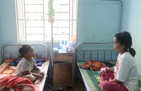 Ăn thịt cóc, 1 người chết 2 người nhập viện