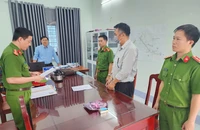 Bắt giam 1 chủ tịch hội đồng quản trị liên hiệp HTX tại Kon Tum