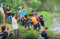 3 học sinh THPT đuối nước tử vong