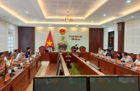 Chủ đầu tư dự án điện gió Ia Le 1 chấp nhận nâng mức đền bù cho dân