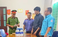 2 phó giám đốc trung tâm đăng kiểm ở Gia Lai bị bắt