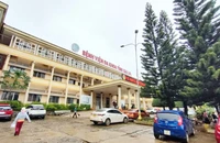 Đau mắt, người đàn ông tự mua thuốc uống, sốc phản vệ tử vong