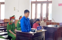 Đánh chết người vì ăn cơm xong không chịu dọn chén bát
