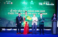 Quy hoạch Măng Đen thành trung tâm du lịch sinh thái quốc gia