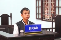 Trộm sâm Ngọc Linh, nói dối trộm của vợ để mang đi bán 
