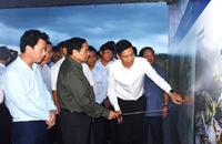 Thủ tướng đồng ý về chủ trương với các đề xuất dự án tuyến cao tốc và sân bay Măng Đen