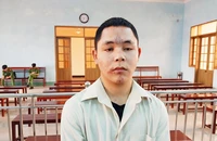 Nghe mẹ bị sàm sỡ, cháu chém chú ruột trọng thương