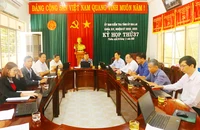 UBKT Tỉnh ủy Gia Lai kỷ luật và xem xét kỷ luật nhiều đảng viên
