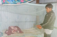Say rượu, nam thanh niên giở trò đồi bại với 1 phụ nữ 