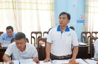 Lãnh đạo Gia Lai: Xử lý hình sự nếu ngừng cấp nước gây mất trật tự