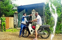 Bị hại kêu oan cho bị cáo trong vụ án giết người