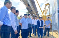 Quy hoạch Tây Nguyên theo 3 tiểu vùng – 3 cực tăng trưởng – 5 hành lang kinh tế