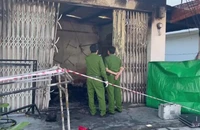 Vụ cháy 3 người tử vong ở Gia Lai: Đây là vụ phóng hỏa