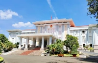 Gia Lai và Kon Tum hợp nhất nhiều sở, giảm đầu mối bên trong