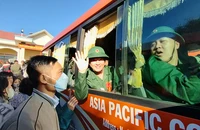 Trốn nhập ngũ, 1 thanh niên ở Gia Lai bị phạt nặng