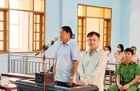 Tuyên án cựu giám đốc Sở GD&ĐT tỉnh Gia Lai