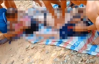 Yêu cầu làm rõ nguyên nhân 3 người đuối nước ở Gia Lai