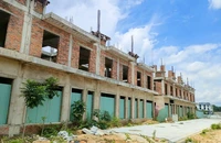 Kon Tum thu hồi 474 sổ hồng cấp cho FLC sai quy định