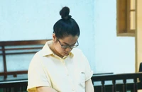 Lừa đáo hạn ngân hàng để vay mượn tiền của nhiều người