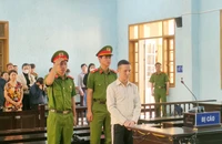 Đang xét xử tài xế xe tải gây tai nạn khiến 3 thành viên CLB HAGL tử vong