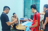Gia Lai: 1 phụ nữ thuê giang hồ chém chủ nợ nguy kịch