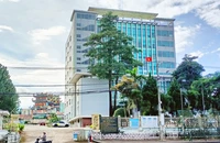 Thanh tra kiến nghị kiểm điểm Giám đốc Sở VH-TT&DL tỉnh Gia Lai