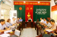 Trưởng Công an TP Pleiku bị kỷ luật khiển trách