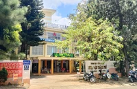 Khởi tố vụ án, tạm giữ hình sự kẻ hiếp dâm bé gái 12 tuổi mang thai