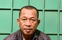 Bị bắt sau 33 năm trốn truy nã