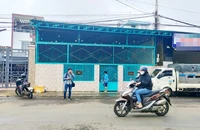 Điều tra vụ 1 bé khuyết tật tử vong bất thường tại cơ sở giữ trẻ không phép
