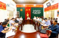 Kỷ luật Phó Giám đốc Sở Nội vụ Gia Lai