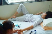 21 học sinh nghi bị ngộ độc từ trà sữa trong liên hoan Trung thu