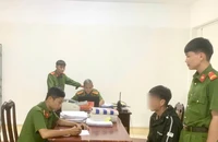 Khởi tố người lùi xe trong sân trường khiến 1 học sinh tử vong