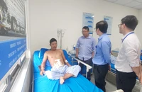 Bệnh viện nêu lý do thiếu sót trong chẩn đoán khiến bệnh nhân bị vỡ ruột thừa