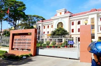 3 cán bộ chi tiếp khách hàng tỉ đồng sai quy định, bị khởi tố