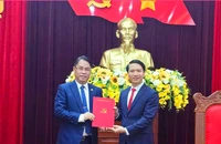 Bí thư Thường trực Trung ương Đoàn giữ chức Phó Bí thư Tỉnh ủy Gia Lai 
