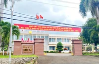 Gia Lai: 1 trưởng phòng bị kỷ luật vì vi phạm trong phát ngôn