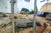 Làm rõ vụ phá dỡ trụ sở cũ TAND huyện Chư Sê, Gia Lai