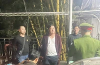 Thêm 2 nhà báo của tạp chí Môi trường và Đô thị Việt Nam bị khởi tố