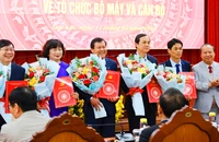 Trưởng Ban Tuyên giáo Tỉnh ủy Gia Lai xin nghỉ hưu trước tuổi