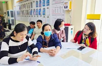 Đăng ký kinh doanh dạy thêm tăng đột biến sát ngày Thông tư 29 có hiệu lực