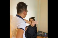 Nổ là 'thần y' chữa bách bệnh