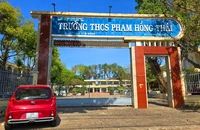 Công an bác thông tin nữ sinh lớp 7 bị bắt cóc ở Gia Lai