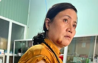 Nữ nhân viên y tế kể giây phút hoảng loạn do bị nhóm đàn ông vây đánh