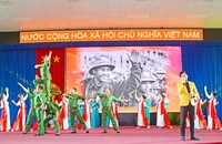 Gia Lai vươn mình mạnh mẽ sau 50 năm Ngày Giải phóng 